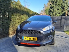 Ford Fiesta - 1.0 EcoBoost Black Edition