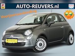 Fiat 500 - 1.2 Popstar / Panorama / Airco / Bluetooth