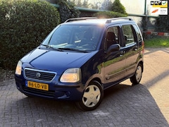 Suzuki Wagon R+ - 1.3 GLS // AUTOMAAT // NETTE AUTO