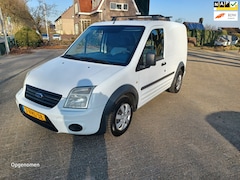 Ford Transit Connect - T200S 1.8 TDCi Trend