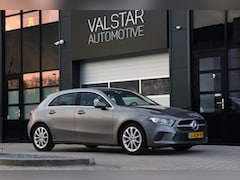 Mercedes-Benz A-klasse - 200 Business Solution | Trekhaak | Wide-screen | Nieuwstaat