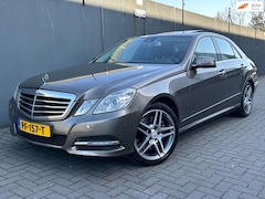 Mercedes-Benz E-klasse - 500 Avantgarde 4-Matic 388 PK / Netjes / APK