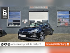 Opel Astra - 1.4 Turbo Dynamic | CRUISE CONTROL | NAVIGATIE | VOLLEDIGE ONDERHOUDSHISTORIE AANWEZIG