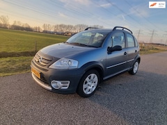 Citroën C3 - 1.6i-16V X-TR pano. Automaat