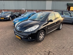 Peugeot 206 - 1.4 Millesim 200