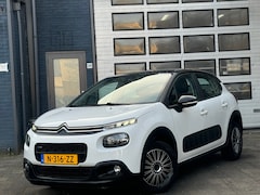 Citroën C3 - 1.2 PureTech Feel | Clima | Navi | Cruise | PDC