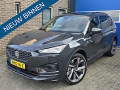 Seat Tarraco - 1.4 TSI e-Hybrid PHEV FR Business