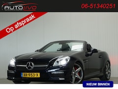 Mercedes-Benz SLK-klasse - 200 Edition 1 CUSTUM MADE SUPER NET LIEFHEBBERS AUTO