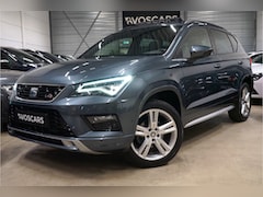 Seat Ateca - 1.5 TSI FR DSG * Pano - Trekhaak - ACC - Lane - Beats - Keyless - Camera - App