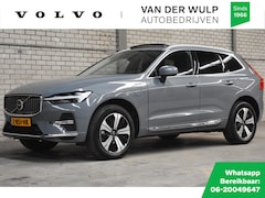 Volvo XC60 - T6 350PK AWD Essential Bright | Schuifdak | Driver Assist Packag