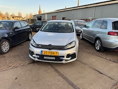 Volkswagen Golf - 1.2 TSI Highline BlueMotion Hybride Turbo