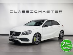 Mercedes-Benz A-klasse - 180 Ambition Dealer auto