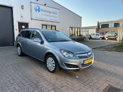 Opel Astra Wagon - 1.4L| CLIMA| BJ:2010| EXPORT AUTO