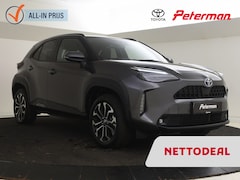 Toyota Yaris Cross - Netto Deal * 1.5 Hybrid Style Edition | Panoramadak