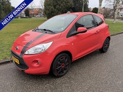 Ford Ka - 1.2 Titanium APK NIEUW