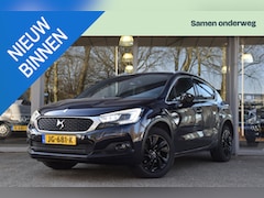 DS 4 Crossback - 1.6 BlueHDi Business met Nav/Ecc/Trekhaak/Cruise