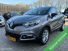 Renault Captur - 0.9 TCe Dynamique NAVI / LED / CLIMA / CRUISE / STOELVERWARMING