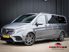 Mercedes-Benz V-klasse - V250d / V300d Lang DC AMG-Line | AIRMATIC | Lage bijtelling | AIRMATIC | LED | Elektrische