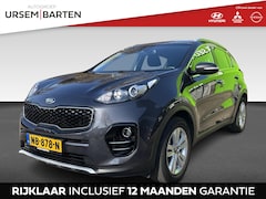 Kia Sportage - 1.6 T-GDI DynamicLine | 1900 kg trekgewicht