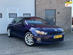 Volkswagen Scirocco - 1.4 TSI | Topstaat + Navi