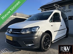 Volkswagen Caddy - Bestel 2.0 TDI L1H1 airco, cruise, NAP