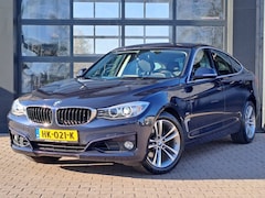 BMW 3-serie Gran Turismo - 328i Sport | High Executive | Business | Leder | Xenon | PDC | Stoelverwarming |