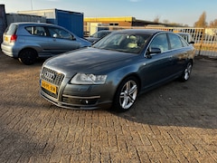 Audi A6 Limousine - 3.2 FSI quattro Pro Line