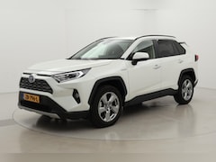 Toyota RAV4 - 2.5 Hybrid 2WD Executive | Navigatie | Leder | 360 camera | Digitale binnenspiegel | JBL |