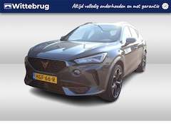 CUPRA Formentor - 1.4 e-Hybrid VZ Performance / NAVI / 19" LMV / CAMERA / Elektr. Achterklep