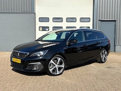 Peugeot 308 SW - 1.2 PureTech GT-line EAT8 Automaat Denon Panodak