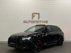 Audi Q7 - 55 TFSI e quattro 3x S Line Pano|B&O|RS Seat|22”|VOL