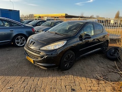 Peugeot 207 - 1.6 VTi Sublime