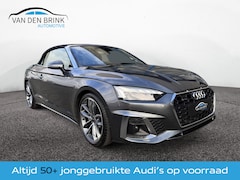 Audi A5 Cabriolet - 40 TFSI quattro S-Line Matrix-LED