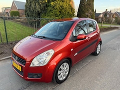 Suzuki Splash - 1.2 Exclusive Automaat Airco