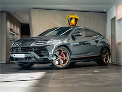 Lamborghini Urus - Carbon I B&O