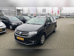 Dacia Logan MCV - 0.9 TCe Lauréate