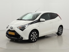 Toyota Aygo - 1.0 VVT-i x-joy | Apple Carplay / Android Auto