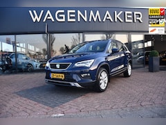 Seat Ateca - 1.4 EcoTSI Xcellence AUT|Clima|Acc|Carplay