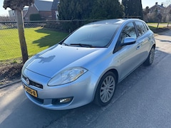 Fiat Bravo - 1.4 T-Jet Corporate Airco Cruise LM Velgen