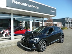 Renault Captur - 1.6 E-Tech Plug-in Hybrid 160 Intens PARK ASSIST V + A INCL. CAMERA/ 18"LM VELGEN/ ETC...