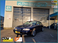 Volvo S80 - 2.9 T6 Geartronic Elite