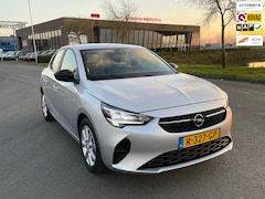 Opel Corsa - 1.2 Edition, 5drs, Aut, 1e eig, Geen import, Nap, Mooie km