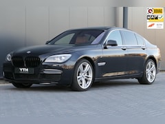 BMW 7-serie - 750i High Executive M-Sportpakket Youngtimer 70.000 KM