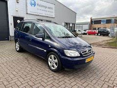 Opel Zafira - 1.6-16V Maxx| 7 PRS| AIRCO