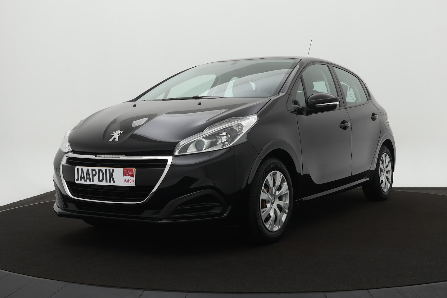 Peugeot 208 - BWJ 2019 / 82 PK 1.2 Active | | AIRCO | NAVI | CRUISE | PDC | ELEKTRISCH PAKKET - AutoWereld.nl