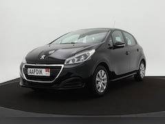 Peugeot 208 - BWJ 2019 / 82 PK 1.2 Active | | AIRCO | NAVI | CRUISE | PDC | ELEKTRISCH PAKKET