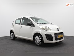 Citroën C1 - 1.0 Tendance | Airco | Groot scherm | Elektrische ramen | APK 02-2026