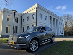 Volvo XC90 - 2.0 T8 HYBRID "Inscription" FULL OPTIONS SCHUIFDAK