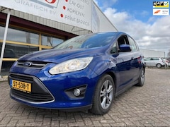 Ford C-Max - 1.6 EcoBoost Titanium