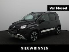 Fiat Panda - 1.0 Hybrid Pandina | Apple&android Carplay | parkeersensoren | digitaal display |